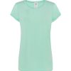 T-shirt tsul tbg tobago P138773H mint green