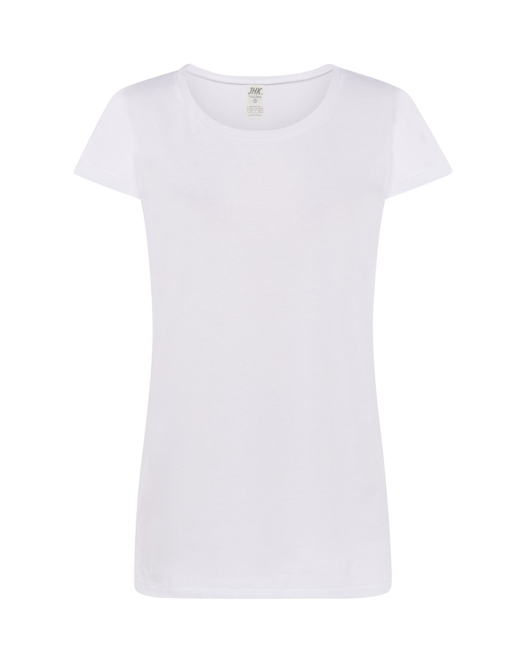 T-shirt tsul tbg tobago P138773H JH-TSUL TBG-W