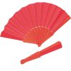 Wachlarz SALOMEA P150949K czerwony Wachlarz SALOMEA P150949K czerwony