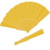 Wachlarz SALOMEA P150949K żółty Wachlarz SALOMEA P150949K żółty
