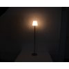 Wysoka lampa zmieniająca kolory BRIDGET P151024K
