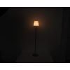 Wysoka lampa zmieniająca kolory BRIDGET P151024K