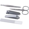 Zestaw do manicure STACY P150889K 4 Zestaw do manicure STACY P150889K