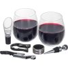 Zestaw do wina MORGAN P150773K