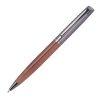 Zestaw piśmienny długopis i pióro kulkowe Mark Twain KATRINA P150915K