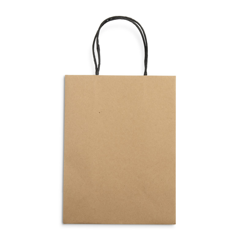 Torba papierowa PAKLO średnia P151617A 3 Torba papierowa PAKLO średnia P151617A