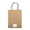 Torba papierowa PAKLO średnia P151617A 4 Torba papierowa PAKLO średnia P151617A