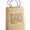 Torba papierowa PAKLO średnia P151617A 7 Torba papierowa PAKLO średnia P151617A