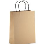 Torba papierowa PAKLO duża P151618A
