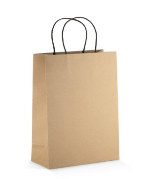 Torba papierowa PAKLO duża P151618A