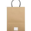 Torba papierowa PAKLO duża P151618A 4 Torba papierowa PAKLO duża P151618A