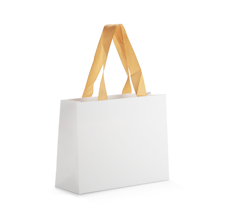 Torba papierowa DUNA średnia P151619A AS-02224-W