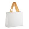 Torba papierowa DUNA duża P151621A biały Torba papierowa DUNA duża P151621A biały