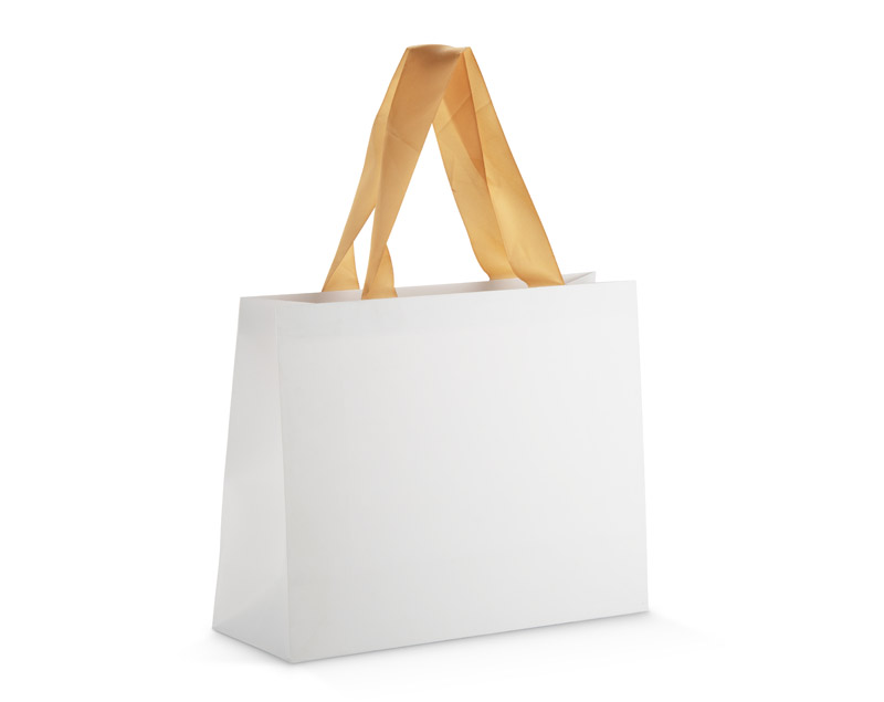 Torba papierowa DUNA duża P151621A AS-02225-W