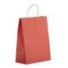 Torba prezentowa ZIBO P151603A czerwony
