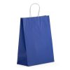 Torba prezentowa ZIBO P151603A granatowy