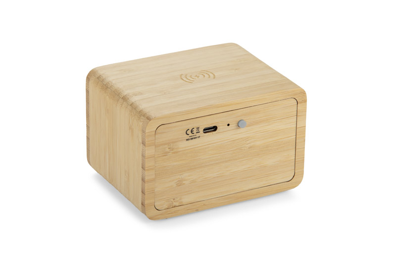 Głośnik bezprzewodowy GRANO P151580A