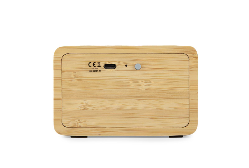 Głośnik bezprzewodowy GRANO P151580A