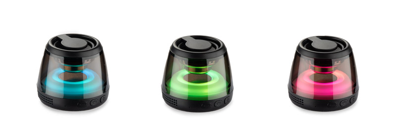 Głośnik bezprzewodowy SONIQ P152194A