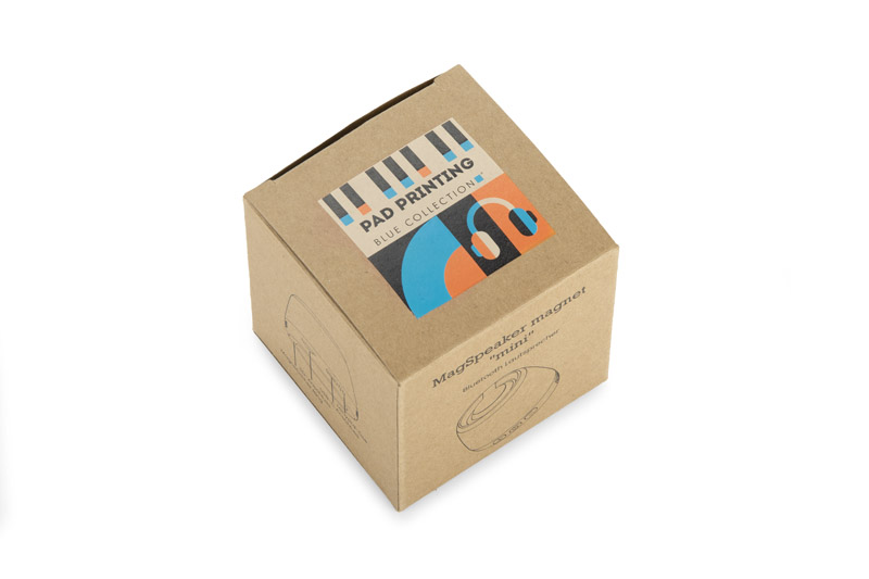 Głośnik bezprzewodowy SONIQ P152194A