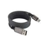 Magnetyczny kabel do ładowania ALEKSA P152200A