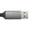 Magnetyczny kabel do ładowania ALEKSA P152200A