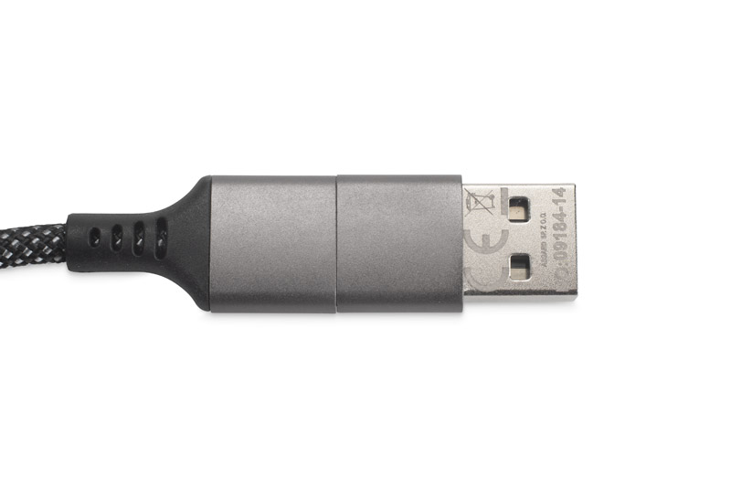 Magnetyczny kabel do ładowania ALEKSA P152200A