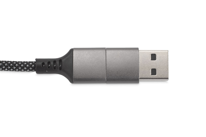 Magnetyczny kabel do ładowania ALEKSA P152200A