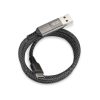 Magnetyczny kabel do ładowania ALEKSA P152200A