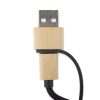 Kabel USB 4 w 1 GLOWIK P151594A