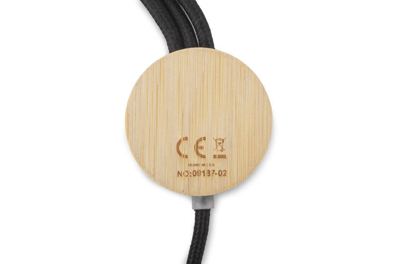 Kabel USB 4 w 1 GLOWIK P151594A