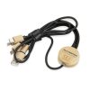 Kabel USB 4 w 1 GLOWIK P151594A