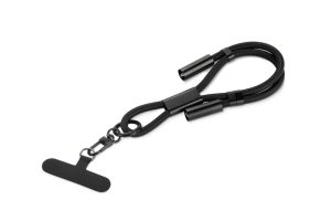 Smycz do telefonu z funkcją ładowania CHARD MINI 60W P152198A