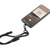 Smycz do telefonu z funkcją ładowania CHARD MINI 60W P152198A