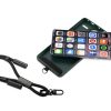 Smycz do telefonu z funkcją ładowania CHARD MINI 60W P152198A