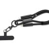Smycz do telefonu z funkcją ładowania CHARD MINI 60W P152198A