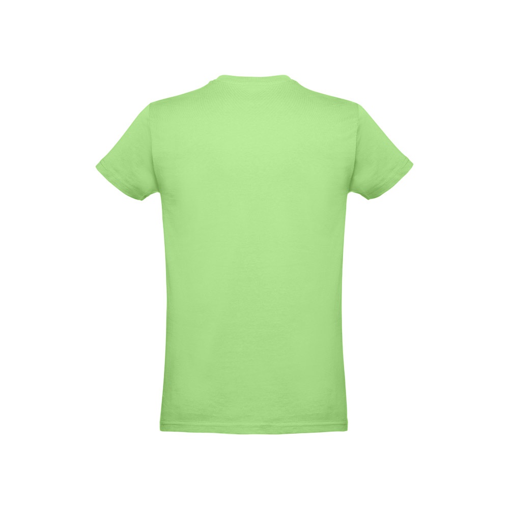 THC ANKARA II. Męski t-shirt P152713S