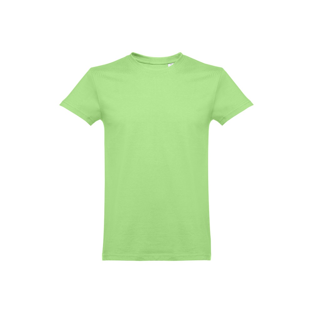 THC ANKARA II. Męski t-shirt P152713S ST-11157-119-M