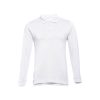 THC BERN WH 3XL II. Męski t-shirt z długim rękawem P152736S
