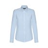 THC TOKYO WOMEN II. Damska koszula oxford z długim rękawem P152745S