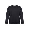 THC DELTA II. Bluza (unisex) z bawełny i poliestru P152748S