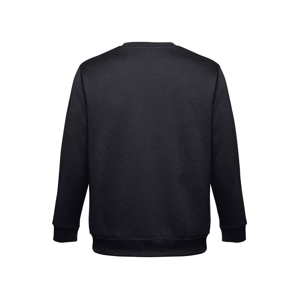 THC DELTA II. Bluza (unisex) z bawełny i poliestru P152748S