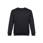 THC DELTA II. Bluza (unisex) z bawełny i poliestru P152748S