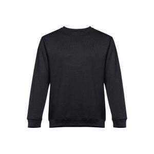 THC DELTA II. Bluza (unisex) z bawełny i poliestru P152748S