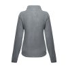 THC HELSINKI WOMEN II. Damska bluza polarowa z poliestrowym taliowana P152755S