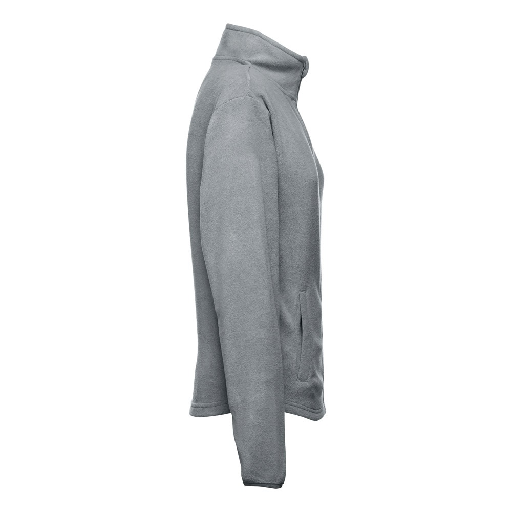 THC HELSINKI WOMEN II. Damska bluza polarowa z poliestrowym taliowana P152755S