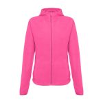 THC HELSINKI WOMEN II. Damska bluza polarowa z poliestrowym taliowana P152755S