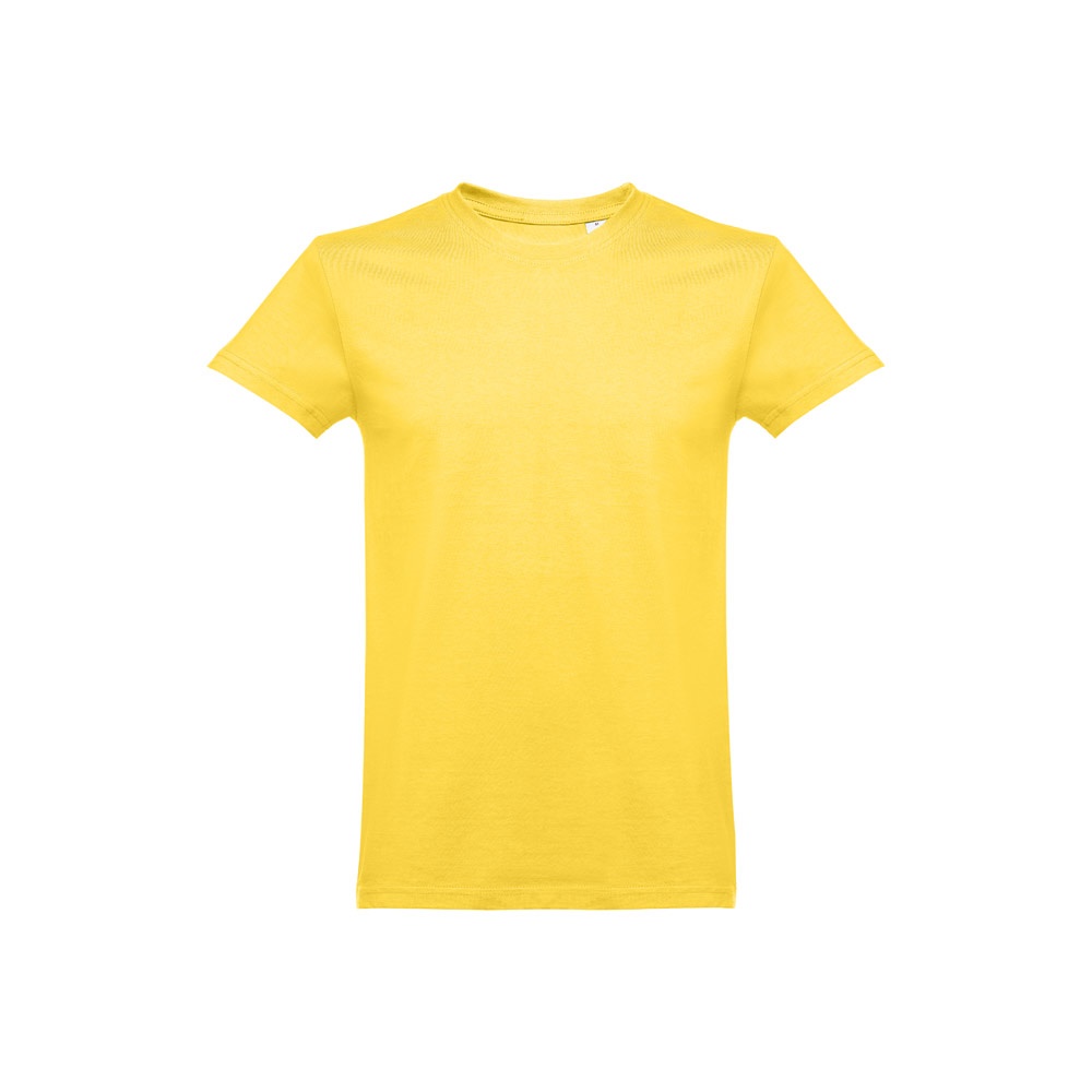THC ANKARA KIDS II. Dziecięcy t-shirt P152756S żółty