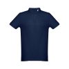 THC DHAKA II. Męski polo t-shirt P152769S