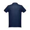 THC DHAKA II. Męski polo t-shirt P152769S